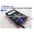 Fourniture de tatouage Mini Mini Digital Touch Screen Tattoo Power Device / Tattoo Power Supply